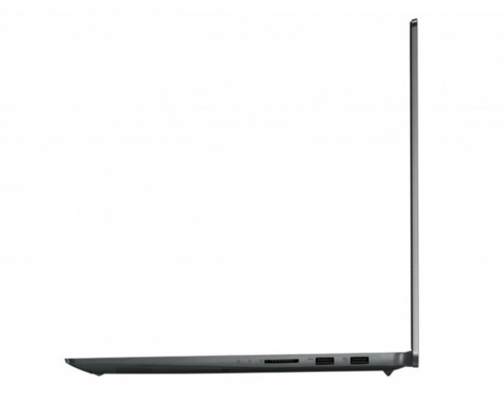 Ноутбук Lenovo IdeaPad 5 Pro 16ACH6 (82L500BLPB)  Фото №5