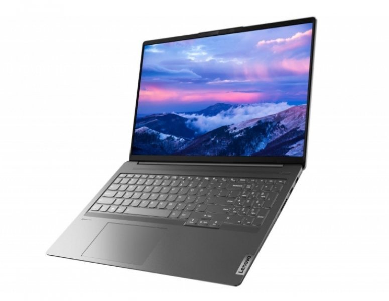 Ноутбук Lenovo IdeaPad 5 Pro 16ACH6 (82L500HPPB)  Фото №1