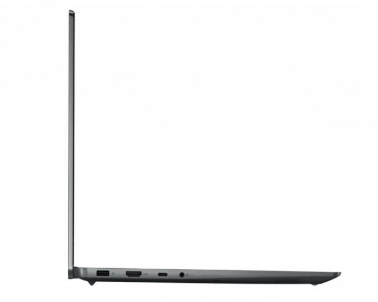 Ноутбук Lenovo IdeaPad 5 Pro 16ACH6 (82L500HPPB)  Фото №4