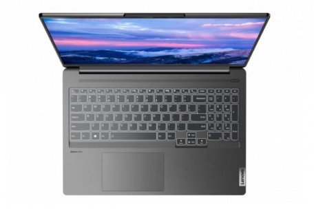 Ноутбук Lenovo IdeaPad 5 Pro 16ACH6 (82L500HPPB)  Фото №0