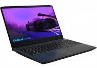 Ноутбук Lenovo IdeaPad Gaming 3 15IHU6 (82K100R1PB) 