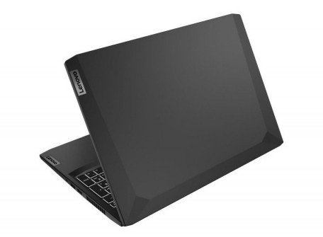 Ноутбук Lenovo IdeaPad Gaming 3 15IHU6 (82K100R1PB)  Фото №4