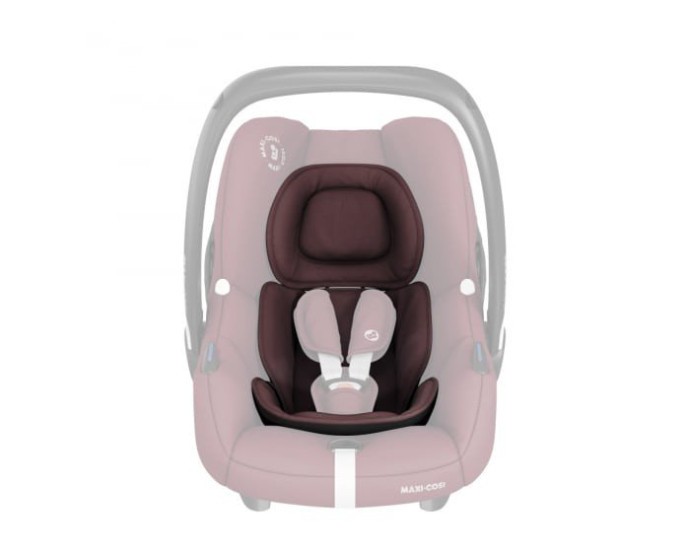 Автокрісло Maxi-Cosi Tinca Essential Red (8558701120)  Фото №1