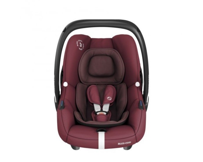 Автокрісло Maxi-Cosi Tinca Essential Red (8558701120)  Фото №3