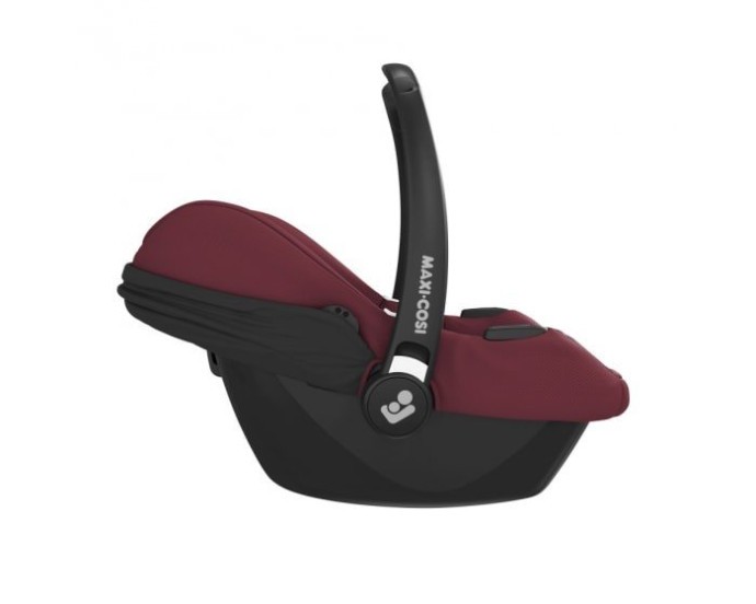 Автокрісло Maxi-Cosi Tinca Essential Red (8558701120)  Фото №4