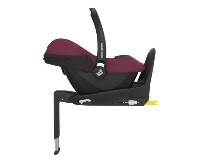 Автокрісло Maxi-Cosi Tinca Essential Red (8558701120)  Фото №5