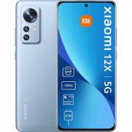 Смартфон Xiaomi 12X 8/128GB Blue 