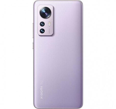 Смартфон Xiaomi 12X 8/128GB Purple  Фото №0