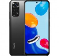 Смартфон Xiaomi Redmi Note 11 4/128GB Graphite Gray 