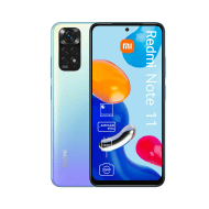 Смартфон Xiaomi Redmi Note 11 4/128GB Star Blue 