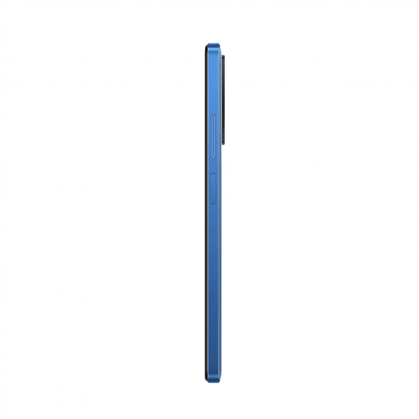 Смартфон Xiaomi Redmi Note 11 4/128GB Twilight Blue  Фото №2