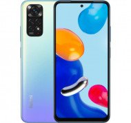 Смартфон Xiaomi Redmi Note 11 4/64GB Star Blue 