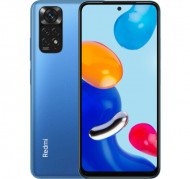 Смартфон Xiaomi Redmi Note 11 4/64GB Twilight Blue 