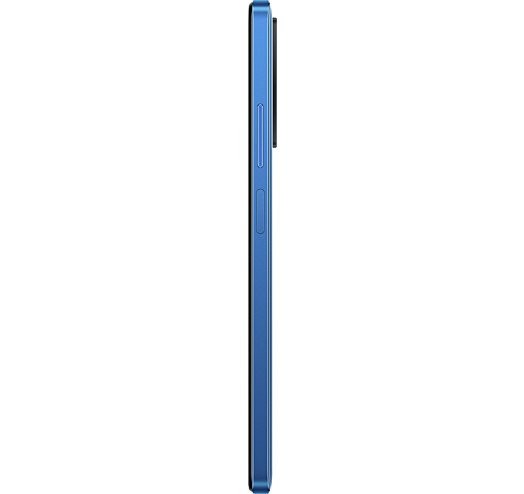 Смартфон Xiaomi Redmi Note 11 4/64GB Twilight Blue  Фото №2