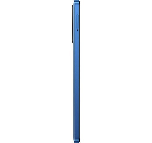 Смартфон Xiaomi Redmi Note 11 4/64GB Twilight Blue  Фото №3