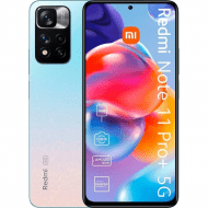 Смартфон Xiaomi Redmi Note 11 Pro+ 5G 6/128GB Star Blue