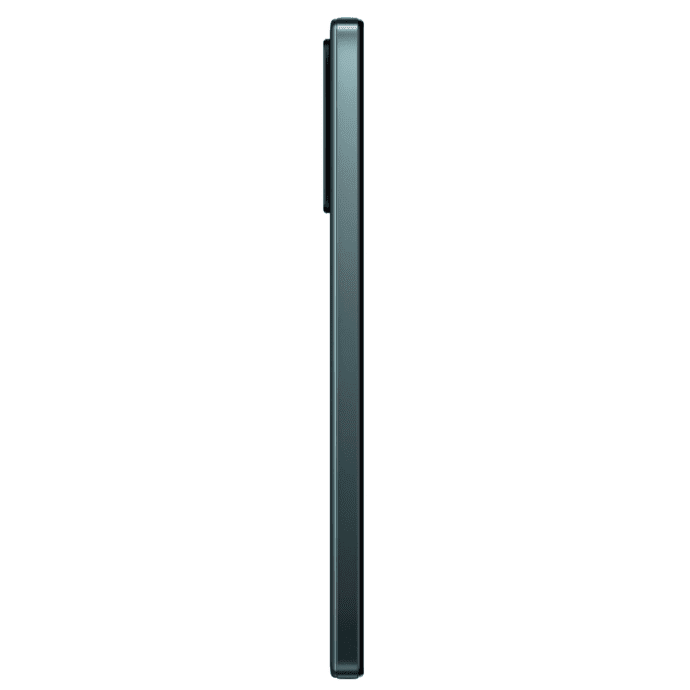 Смартфон Xiaomi Redmi Note 11 Pro+ 5G 6/128GB Forest Green  Фото №6