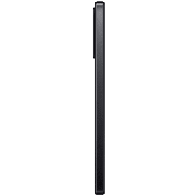 Смартфон Xiaomi Redmi Note 11 Pro+ 5G 6/128GB Graphite Gray  Фото №2
