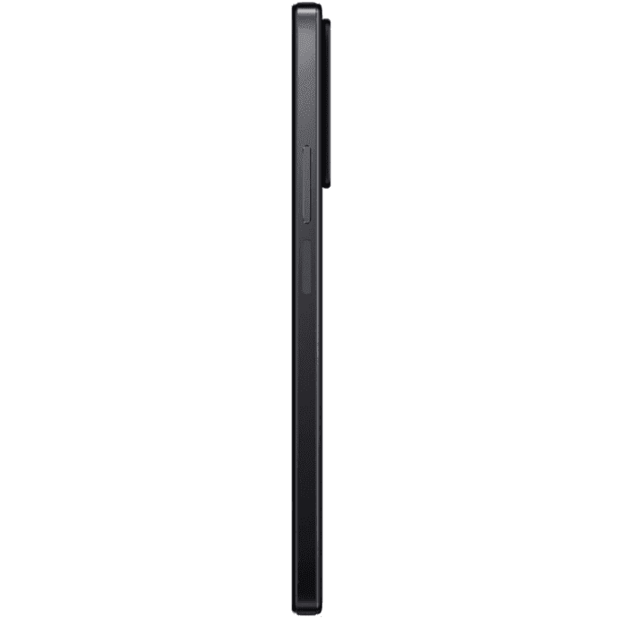 Смартфон Xiaomi Redmi Note 11 Pro+ 5G 6/128GB Graphite Gray  Фото №3
