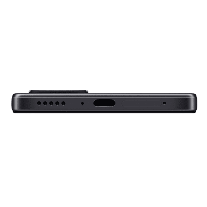 Смартфон Xiaomi Redmi Note 11 Pro+ 5G 6/128GB Graphite Gray  Фото №4