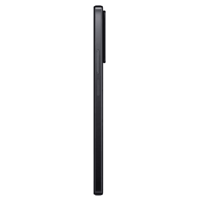 Смартфон Xiaomi Redmi Note 11 Pro+ 5G 6/128GB Graphite Gray  Фото №6
