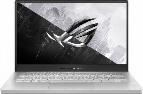 Ноутбук ASUS ROG Zephyrus G14 GA401QC (GA401QC-HZ007T)