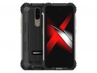 Смартфон DOOGEE S58 Pro 6/64GB Black 