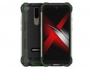 Смартфон DOOGEE S58 Pro 6/64GB Green 