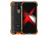 Смартфон DOOGEE S58 Pro 6/64GB Orange 