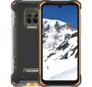 Смартфон DOOGEE S86 6/128GB Orange 