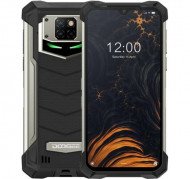 Смартфон DOOGEE S88 Pro 6/128GB Black 