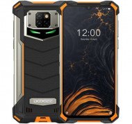 Смартфон DOOGEE S88 Pro 6/128GB Orange 