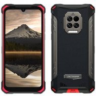 Смартфон DOOGEE S86 Pro 8/128GB Red 