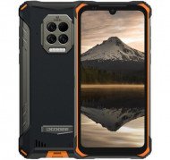 Смартфон DOOGEE S86 Pro 8/128GB Orange 