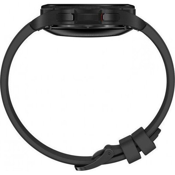 Смарт-годинник Samsung Galaxy Watch4 Classic 42mm LTE Black (SM-R885FZKA)  Фото №0