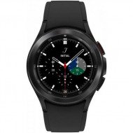 Смарт-годинник Samsung Galaxy Watch4 Classic 42mm LTE Black (SM-R885FZKA)