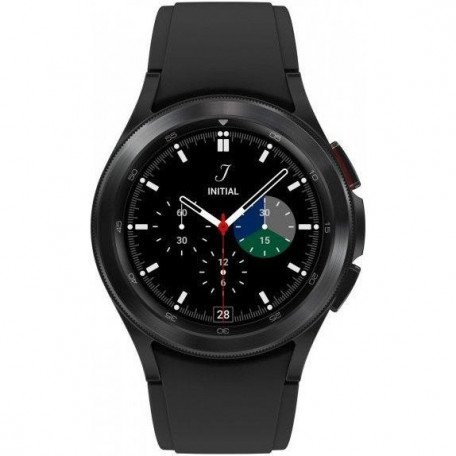 Смарт-годинник Samsung Galaxy Watch4 Classic 42mm LTE Black (SM-R885FZKA)