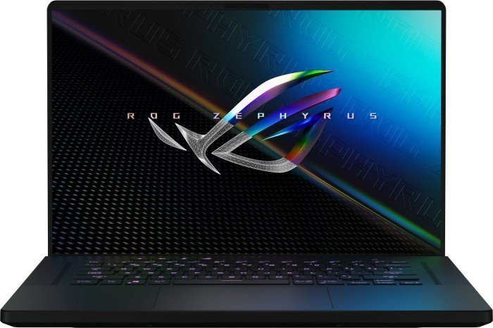 Ноутбук ASUS ROG Zephyrus M16 GU603HM (GU603HM-K8020T)