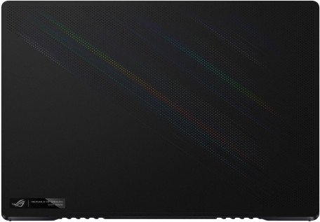 Ноутбук ASUS ROG Zephyrus M16 GU603HM (GU603HM-K8020T)  Фото №3