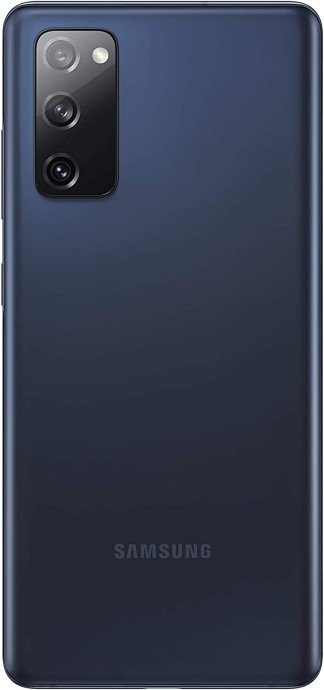 Смартфон Samsung Galaxy S20 FE 5G SM-G781B 6/128GB Cloud Navy  Фото №0