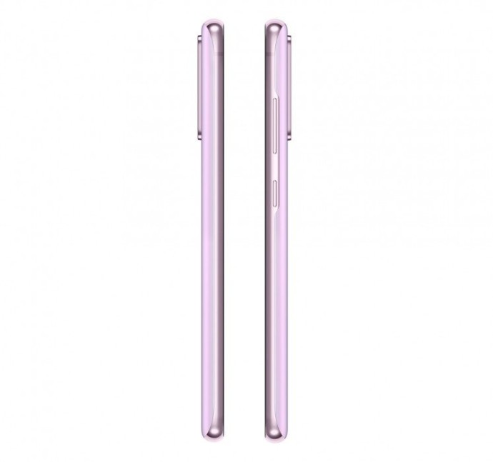 Смартфон Samsung Galaxy S20 FE 5G SM-G781B 6/128GB Cloud Lavender  Фото №4