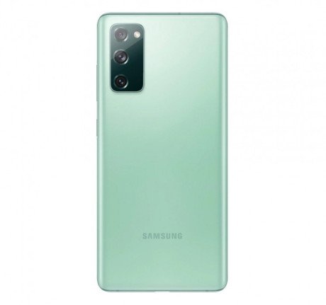 Смартфон Samsung Galaxy S20 FE 5G SM-G781B 6/128GB Cloud Mint  Фото №1