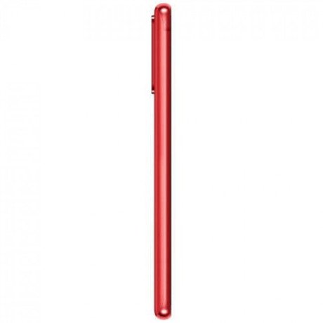 Смартфон Samsung Galaxy S20 FE 5G SM-G781B 6/128GB Cloud Red  Фото №3