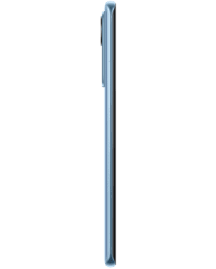 Смартфон Xiaomi 12 Pro 12/256GB Blue  Фото №2