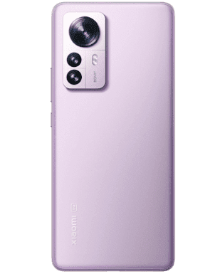 Смартфон Xiaomi 12 Pro 12/256GB Purple  Фото №3