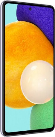 Смартфон Samsung Galaxy A52 SM-A525F 6/128GB Violet  Фото №1