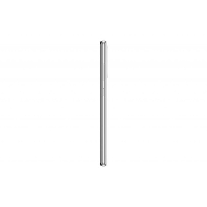 Смартфон Samsung Galaxy A52 6/128GB White (SM-A525FZWG)  Фото №6