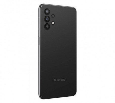 Смартфон Samsung Galaxy A32 4/128GB Black (SM-A325FZKG)  Фото №3
