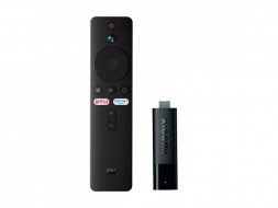 Медіаплеєр Xiaomi Mi TV Stick 4K (MDZ-27-AA) Global