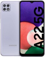 Смартфон Samsung Galaxy A22 5G SM-A226B 4/64GB Violet